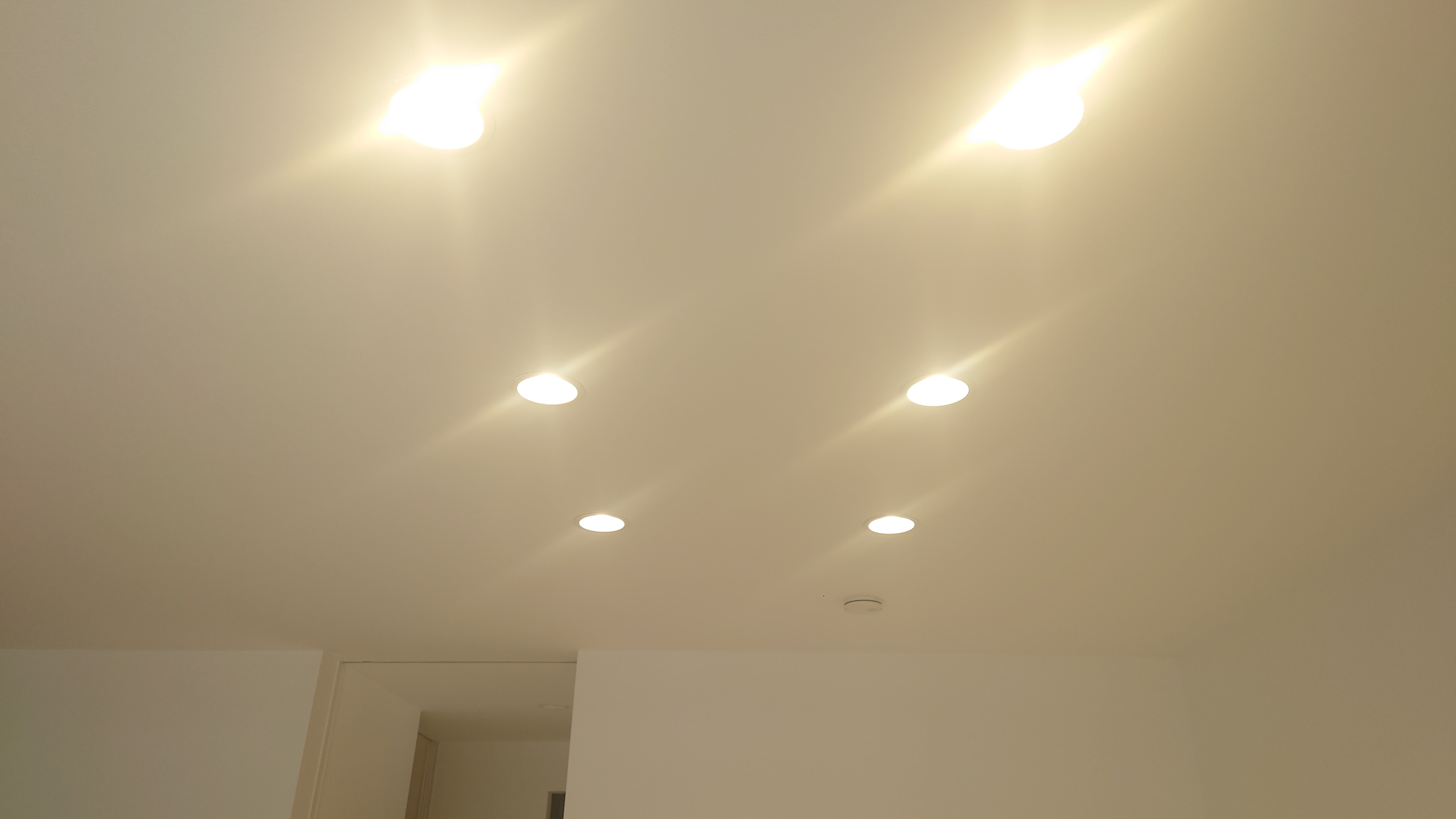 お部屋を照らす住宅の”灯り”について