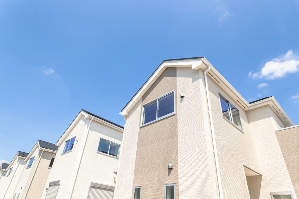 セミオーダー住宅とは？“ちょうどいい自由度”で叶える高性能な家づくり