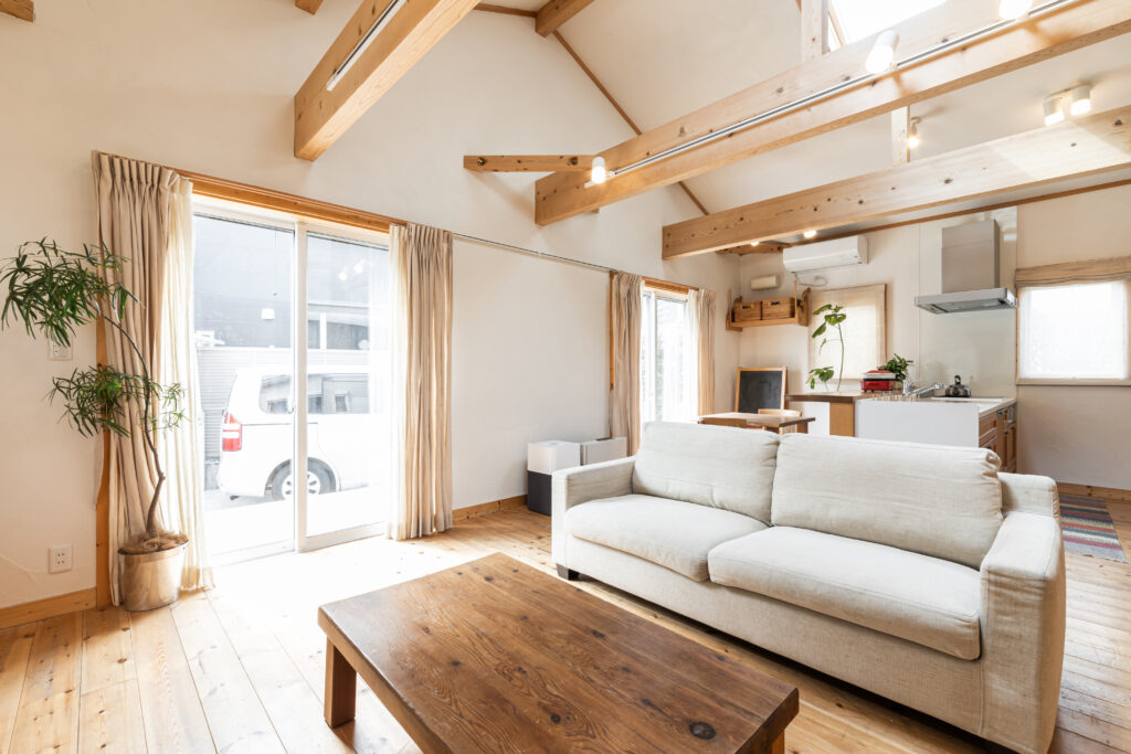 パッシブデザインとは？意味・仕組み・メリットデメリットを専門家が解説｜石田建設