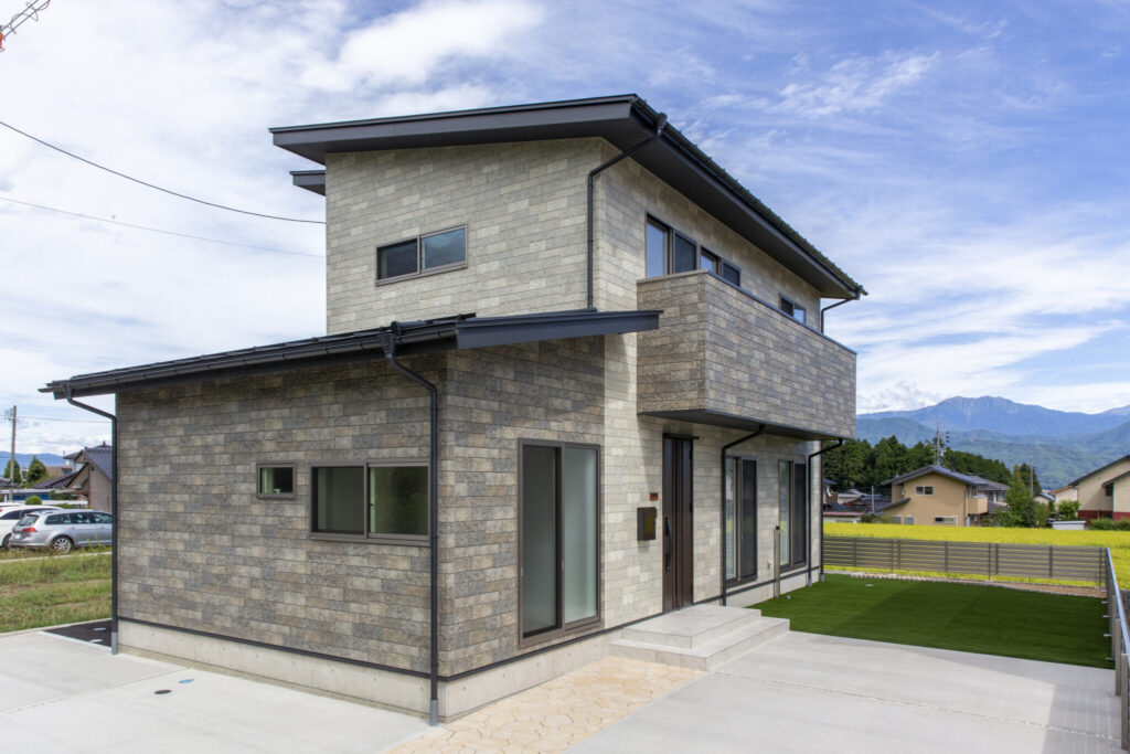 高性能住宅とは？長野の新築で人気の理由と必須性能を専門家が解説｜石田建設