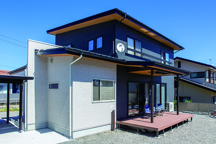 LCCM住宅とは？補助金・条件・ZEHとの違いを徹底解説【2025年版】