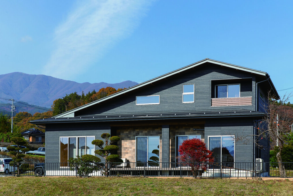 シューズインクローゼットとは？玄関収納との違い