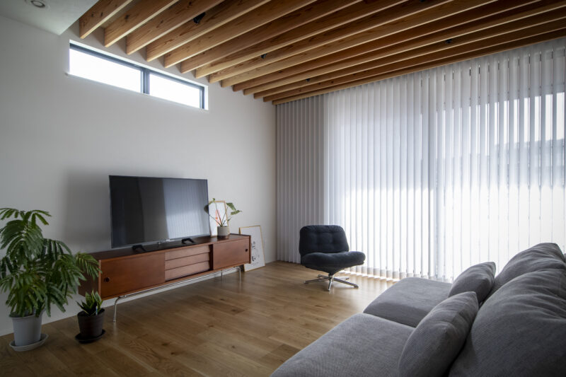 暮らすほどに価値を感じる本質を追求した家づくり